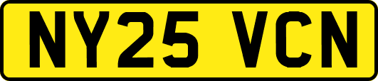 NY25VCN