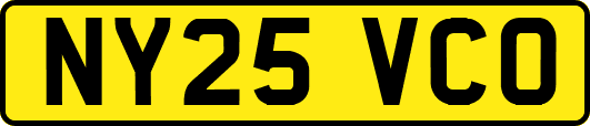 NY25VCO
