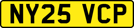 NY25VCP