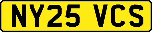 NY25VCS