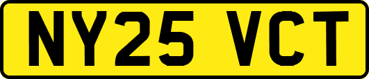 NY25VCT