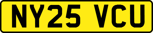 NY25VCU