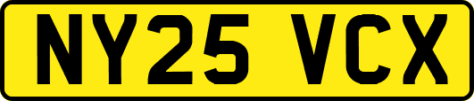 NY25VCX