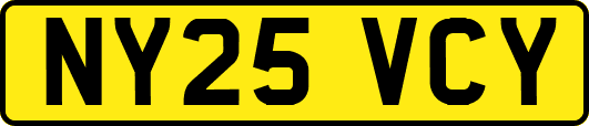 NY25VCY