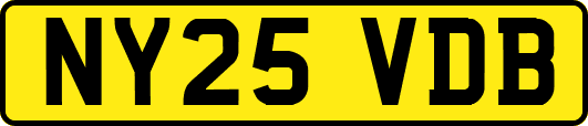 NY25VDB