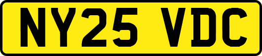 NY25VDC