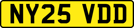 NY25VDD