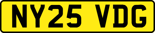 NY25VDG