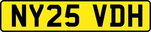 NY25VDH