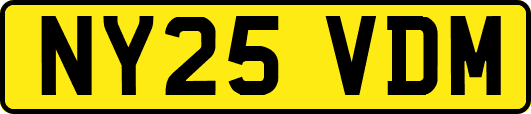 NY25VDM