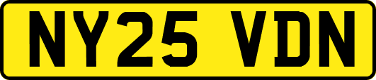 NY25VDN