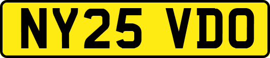 NY25VDO