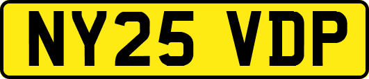 NY25VDP