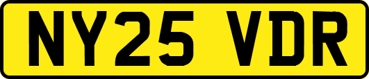 NY25VDR