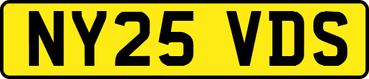 NY25VDS