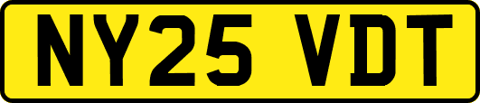 NY25VDT