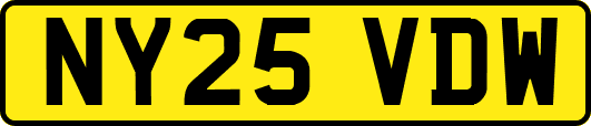 NY25VDW