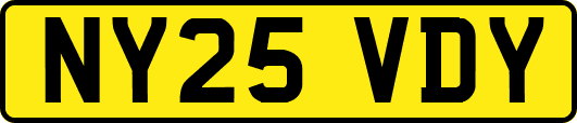 NY25VDY