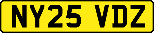 NY25VDZ