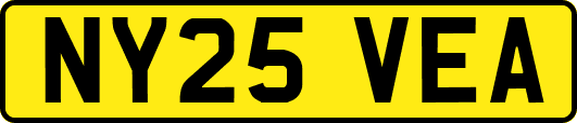 NY25VEA