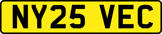 NY25VEC