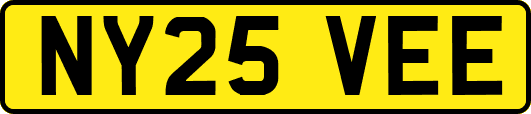 NY25VEE
