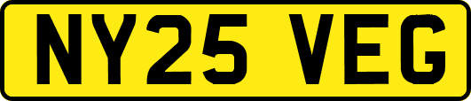 NY25VEG
