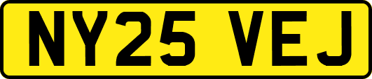 NY25VEJ