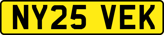 NY25VEK