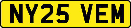 NY25VEM