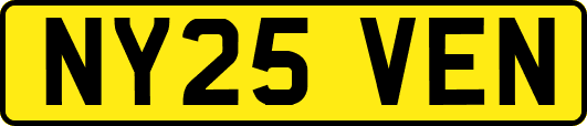 NY25VEN