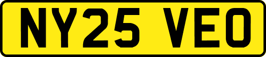 NY25VEO