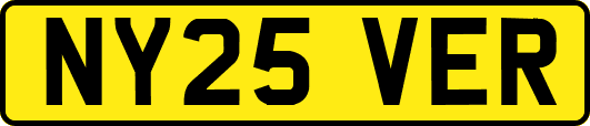 NY25VER