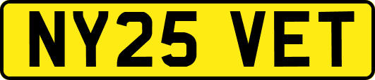 NY25VET