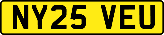 NY25VEU