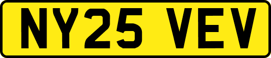 NY25VEV