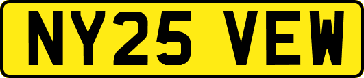 NY25VEW