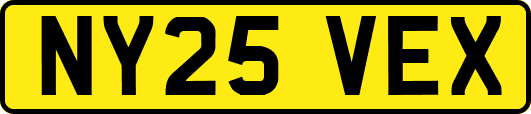 NY25VEX