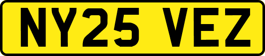 NY25VEZ