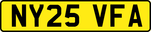 NY25VFA