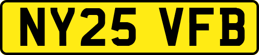 NY25VFB