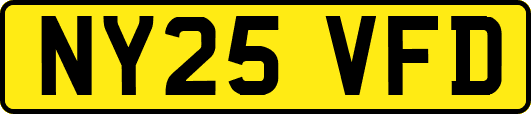 NY25VFD