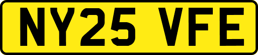 NY25VFE