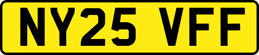 NY25VFF