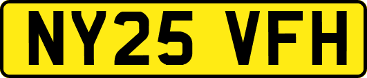 NY25VFH