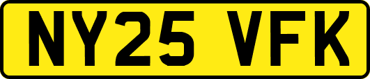 NY25VFK