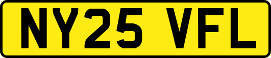 NY25VFL