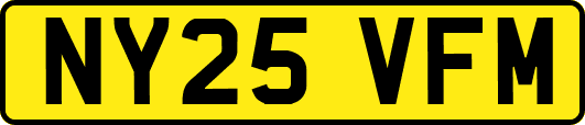 NY25VFM