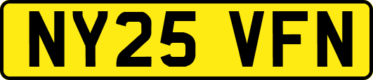 NY25VFN
