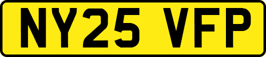 NY25VFP